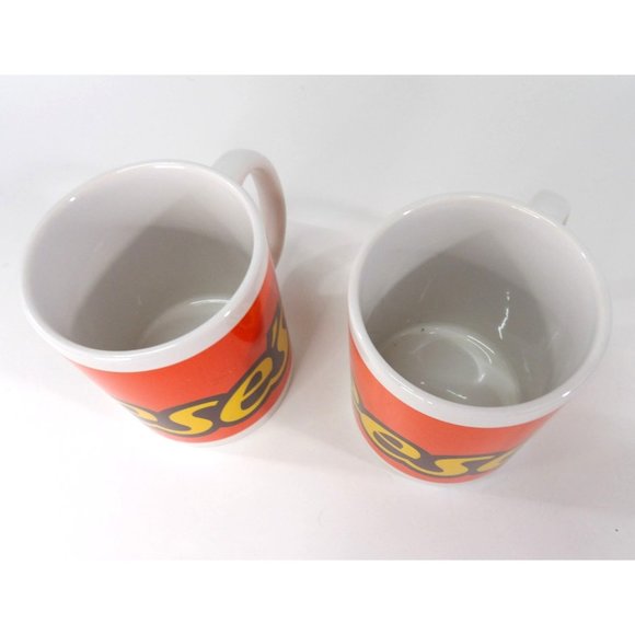 Reese's Coffee Tea Mugs from a display Never Used (2) - Picture 2 of 3